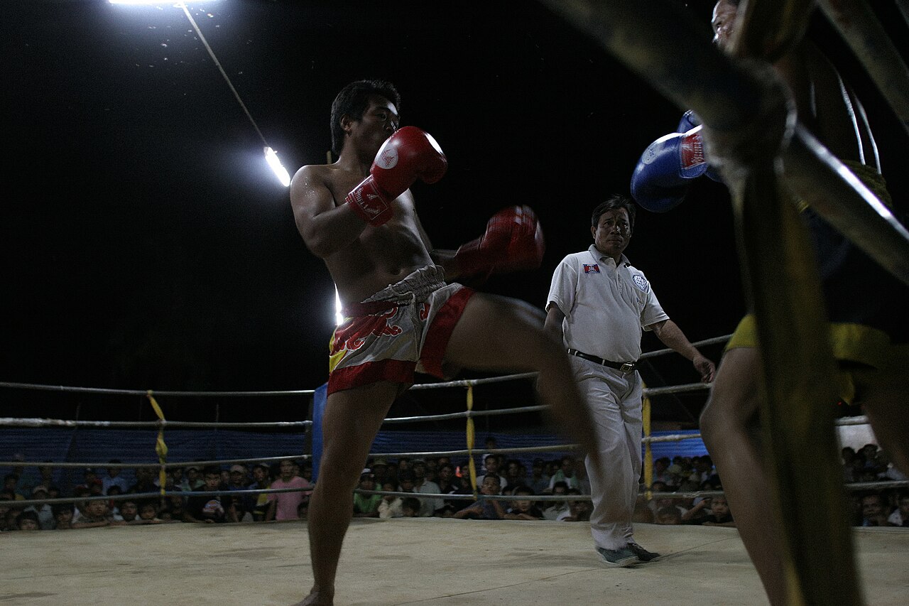 Cambodia to step up Kun Khmer promotion in Australia and abroad, despite Sydney incident